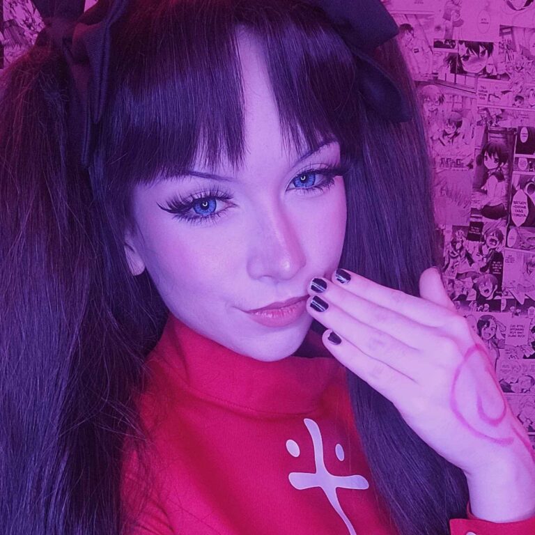 Demon Slayer Giyu Tomioka Halloween Contacts photo review