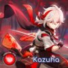 Genshin Impact Kazuha Cosplay Contacts - Colored Contacts Genshin Impact Kazuha Cosplay Contacts