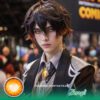 Zhongli Cosplay Contacts