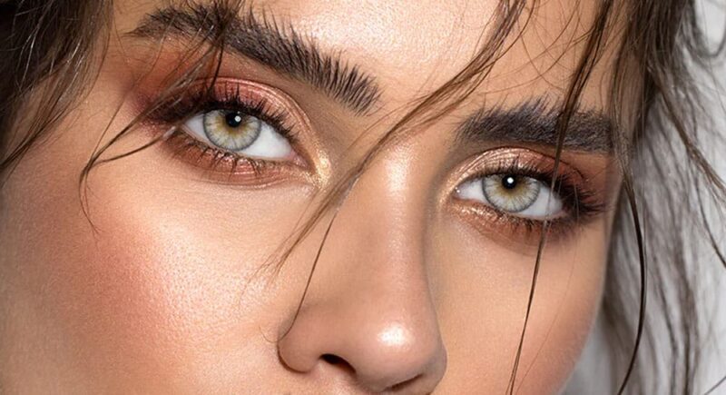 20 Colored Contacts Usage Tips Colored Contact Lenses Tips