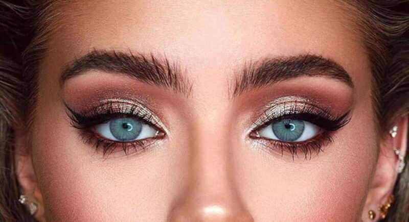Colored Contacts