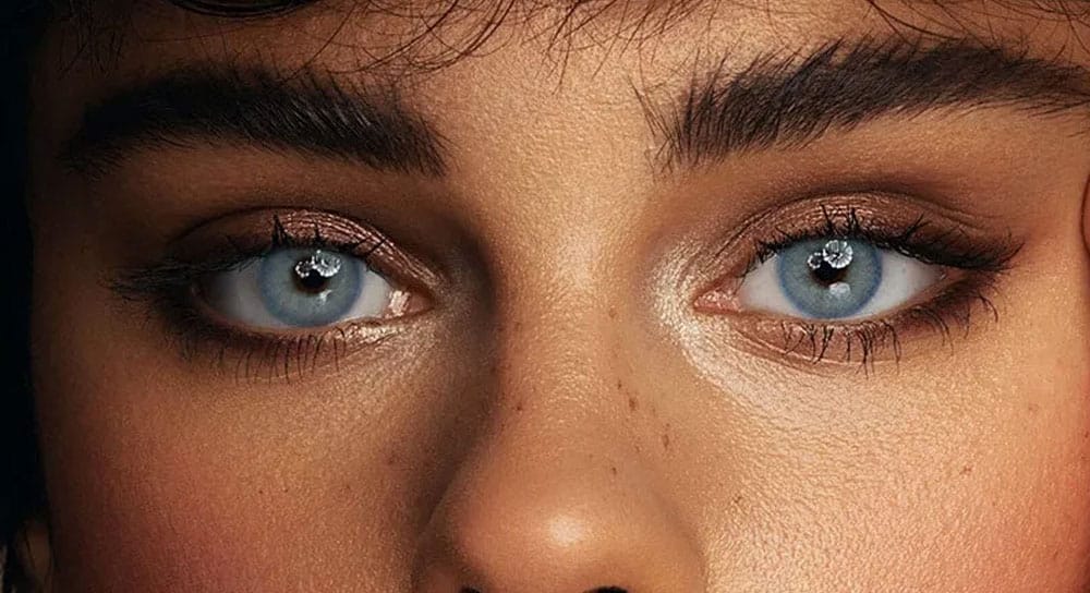 Why Choose Our Colored Contacts Products Premium Colored Contact Lenses