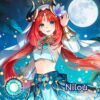 Genshin Impact Nilou Cosplay Contact Lenses - Ccus Eyewear | Premium Colored Contacts Genshin Impact Nilou Cosplay Contact Lenses