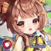 Genshin Impact Yaoyao Cosplay Contact Lenses - Colored Contacts Genshin Impact Yaoyao Cosplay Contact Lenses