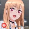Marin Kitagawa Cosplay Contact Lenses - Colored Contacts Marin Kitagawa Cosplay Contact Lenses