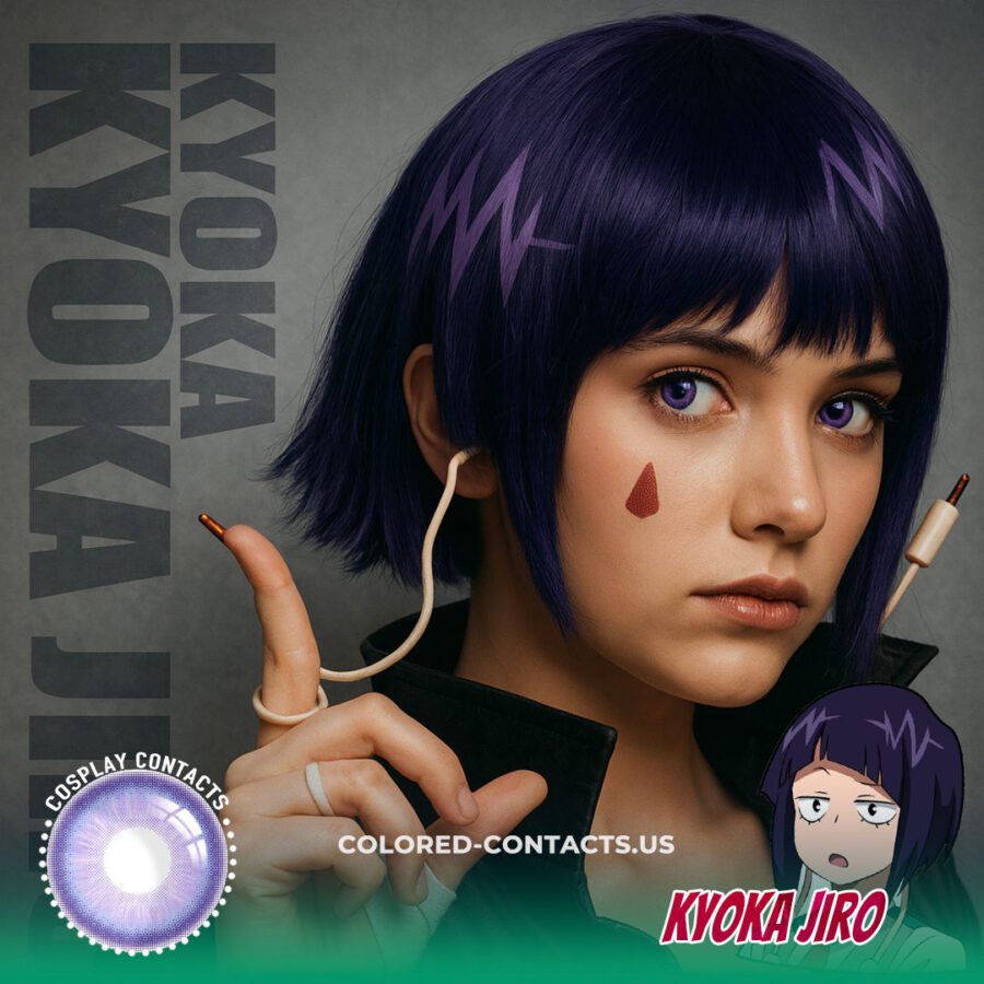 Kyoka Jiro