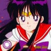 Sailor Mars Cosplay Contact Lenses - Colored Contacts Sailor Mars Cosplay Contact Lenses
