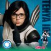 Tenya Ida Cosplay Contact Lenses - Colored Contacts Tenya Ida Cosplay Contact Lenses Premium Colored Contact Lenses