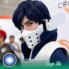 Tenya Ida Cosplay Contact Lenses