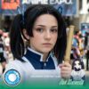 Aoi Kanzaki Cosplay Contact Lenses