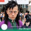 Genya Shinazugawa Cosplay Contact Lenses - Ccus Eyewear · Premium Colored Contacts Genya Shinazugawa Cosplay Contact Lenses