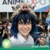 Inosuke Hashibira Cosplay Contact Lenses - Ccus Eyewear · Premium Colored Contacts Inosuke Hashibira Cosplay Contact Lenses