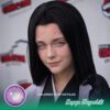 Kagaya Ubuyashiki Cosplay Contact Lenses