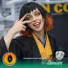 Susamaru Cosplay Contact Lenses
