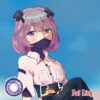 Tower Of Fantasy : Bai Ling Cosplay Contact Lenses - Colored Contacts Tower Of Fantasy : Bai Ling Cosplay Contact Lenses