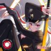 Tower Of Fantasy : Claudia Cosplay Contact Lenses - Colored Contacts Tower Of Fantasy : Claudia Cosplay Contact Lenses