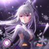 Tower Of Fantasy : Alyss Cosplay Contact Lenses - Colored Contacts Tower Of Fantasy : Alyss Cosplay Contact Lenses