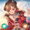 Tower Of Fantasy : Cocoritter Cosplay Contact Lenses - Colored Contacts Tower Of Fantasy : Cocoritter Cosplay Contact Lenses