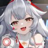 Tower Of Fantasy : Fenrir Cosplay Contact Lenses - Colored Contacts Tower Of Fantasy : Fenrir Cosplay Contact Lenses