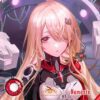 Tower Of Fantasy : Nemesis Cosplay Contact Lenses - Colored Contacts Tower Of Fantasy : Nemesis Cosplay Contact Lenses