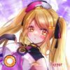 Tower Of Fantasy : Pepper Cosplay Contact Lenses - Colored Contacts Tower Of Fantasy : Pepper Cosplay Contact Lenses