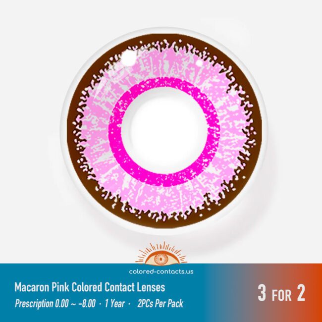 Zzz Nekomata Cosplay Contact Lenses - Colored Contacts Zzz Nekomata Cosplay Contact Lenses Premium Colored Contact Lenses