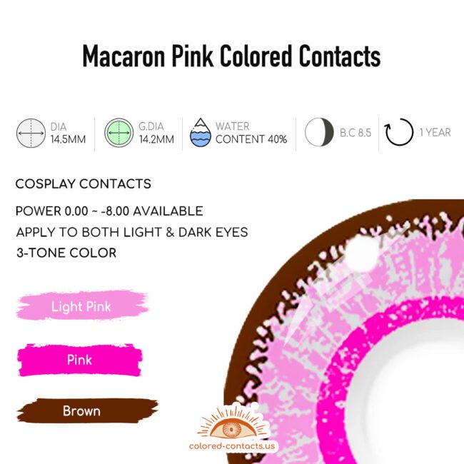 Zzz Nekomata Cosplay Contact Lenses - Colored Contacts Zzz Nekomata Cosplay Contact Lenses Premium Colored Contact Lenses