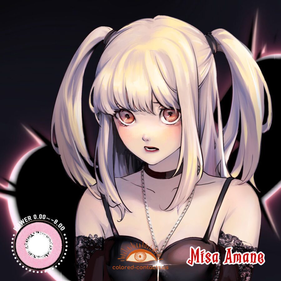 Misa Amane