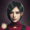 Ada Wong Cosplay Contact Lenses - Colored Contacts Ada Wong Cosplay Contact Lenses Premium Colored Contact Lenses