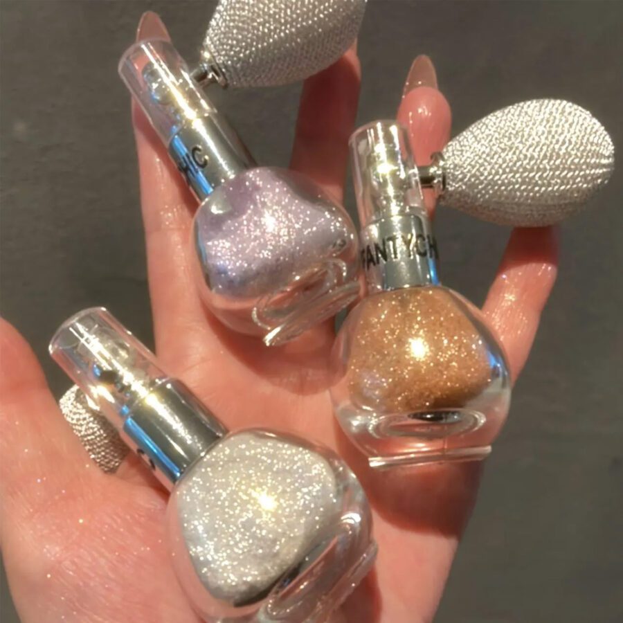 Air Bag Powder Glitter - Image 3