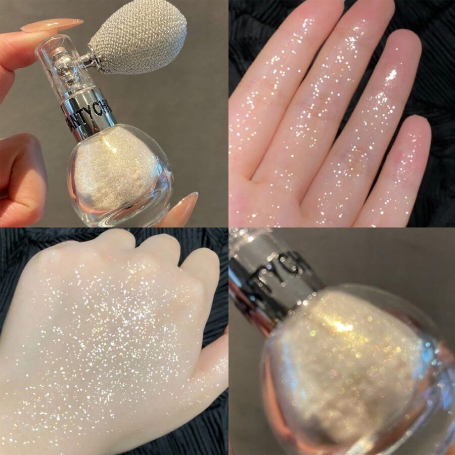 Air Bag Powder Glitter - Image 6