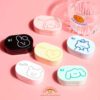 Cute Animals Contact Lens Case