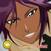 Yoruichi Cosplay Contact Lenses - Colored Contacts Yoruichi Cosplay Contact Lenses Premium Colored Contact Lenses