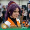 Yoruichi Cosplay Contact Lenses