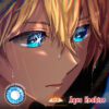 Aqua Hoshino Cosplay Contacts - Colored Contacts Aqua Hoshino Cosplay Contacts