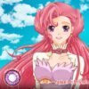 Euphemia Li Britannia Cosplay Contacts - Colored Contacts Euphemia Li Britannia Cosplay Contacts