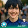 Isagi Yoichi Cosplay Contacts - Colored Contacts Isagi Yoichi Cosplay Contacts Premium Colored Contact Lenses