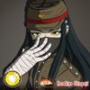 Korekiyo Shinguji Cosplay Contacts - Colored Contacts Korekiyo Shinguji Cosplay Contacts