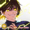 Meguru Bachira Cosplay Contacts - Colored Contacts Meguru Bachira Cosplay Contacts