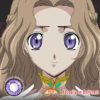 Code Geass: Nunnally Vi Britannia Cosplay Contacts - Colored Contacts Nunnally Vi Britannia Cosplay Contacts