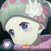 Sarina Tendouji Cosplay Contacts - Colored Contacts Sarina Tendouji Cosplay Contacts
