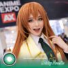 Shirley Fenette Cosplay Contacts - Ccus Eyewear · Premium Colored Contacts Shirley Fenette Cosplay Contacts