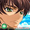 Suzaku Kururugi Cosplay Contacts - Colored Contacts Suzaku Kururugi Cosplay Contacts