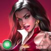 Vampirella Cosplay Contacts - Colored Contacts Vampirella Cosplay Contacts