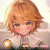 Chihiro Fujisaki Cosplay Contacts - Colored Contacts Chihiro Fujisaki Cosplay Contacts