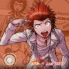 Leon Kuwata Cosplay Contacts - Colored Contacts Leon Kuwata Cosplay Contacts