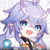 Honkai : Bailu Cosplay Contacts - Colored Contacts Honkai Bailu Cosplay Contacts