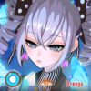 Honkai : Bronya Cosplay Contacts - Colored Contacts Honkai : Bronya Cosplay Contacts