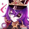 Genshin Impact Chevreuse Cosplay Contacts - Colored Contacts Genshin Impact Chevreuse Cosplay Contacts Premium Colored Contact Lenses