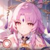 Honkai : Fu Xuan Cosplay Contacts - Colored Contacts Honkai : Fu Xuan Cosplay Contacts
